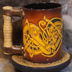 Medieval Mugs