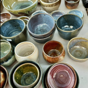 Seneca Creek Ceramic Arts