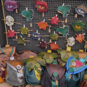 Wolf Bite Fiber Arts